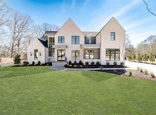 1400 Sky Vista Way, Raleigh, NC 27613