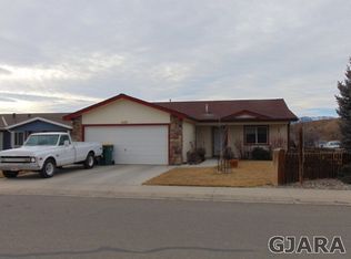 687 Evergreen Rd, Silt, CO 81652