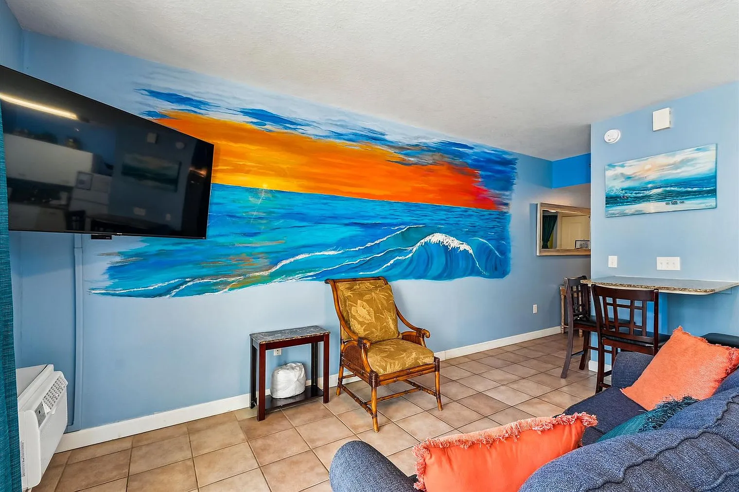 1 bed, 1.0 bath, 495 sqft, $2,429 — Photo 4