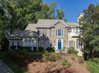 455 Abbeywood Dr, Roswell, GA 30075