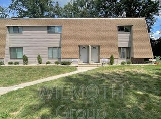 3135 Wedgewood Ct, Columbus, IN