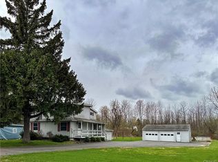 8649 Lakeport Rd, Chittenango, NY 13037