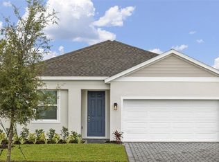 717 Farfields St, Deland, FL 32724