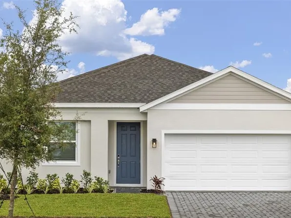 717 Farfields St, Deland, FL 32724