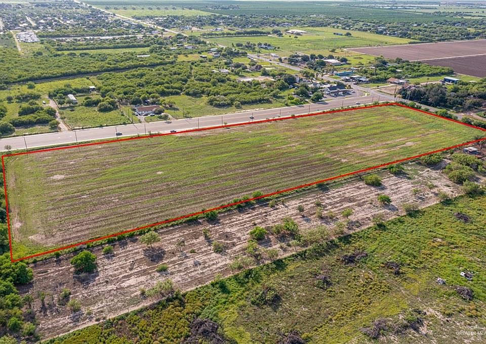 2nd image of 0 W Monte Cristo Rd