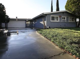 44629 Raysack Ave, Lancaster, CA 93535