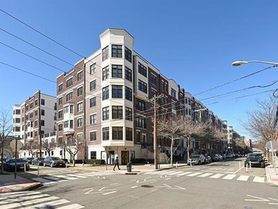 1200 Grand St #301, Hoboken, NJ, 07030