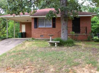 111 Dooley Rd, North Little Rock, AR 72116