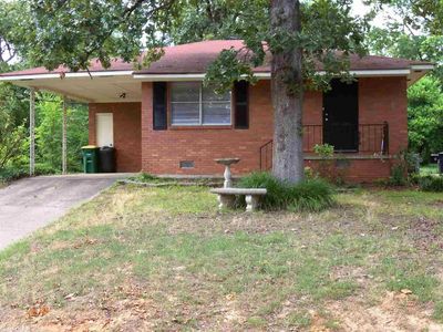 111 Dooley Rd, North Little Rock, AR, 72116
