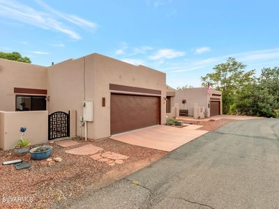 93 Monterey Circle, Sedona, AZ, 86351