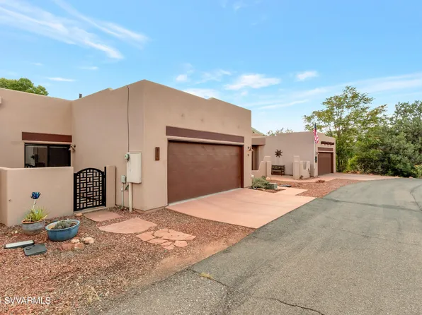 93 Monterey Circle, Sedona, AZ 86351