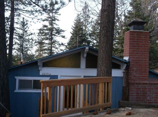 32772 Cougar Ln, Arrowbear Lake, CA 92382