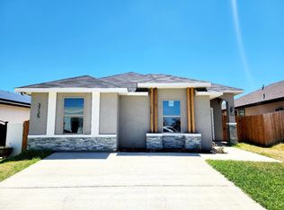 3725 Luis Ibarra Dr, Laredo, TX 78046