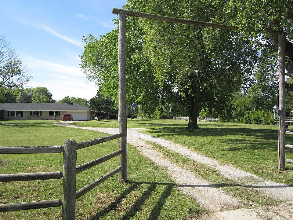 Main Entrance