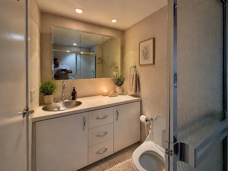 2020 Walnut St #20H — Photo 8