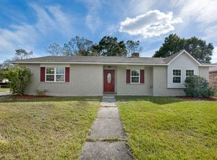 201 Chess Dr, Slidell, LA 70458