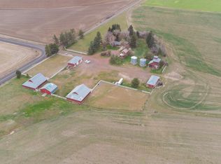 56626 Juniper Flat Rd, Maupin, OR 97037