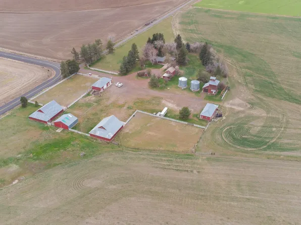 56626 Juniper Flat Rd, Maupin, OR 97037