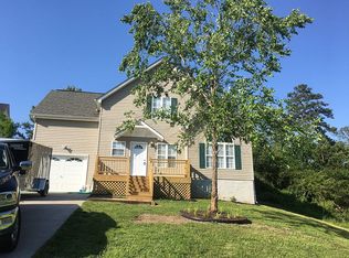 608 Fuller Glen Cir, Chattanooga, TN 37421