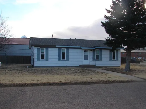 800 N Sullivan St, Ulysses, KS 67880