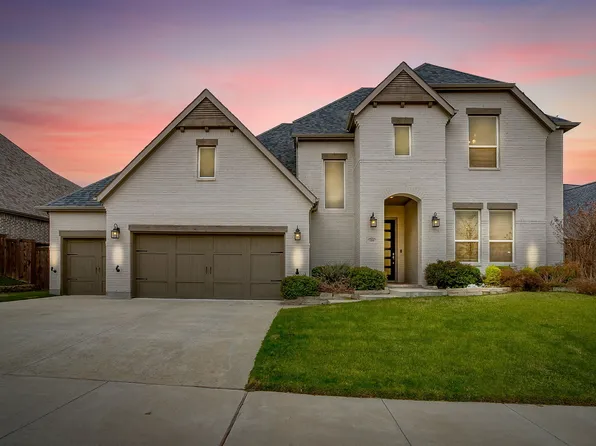 1800 Shade Tree St, Aledo, TX 76008