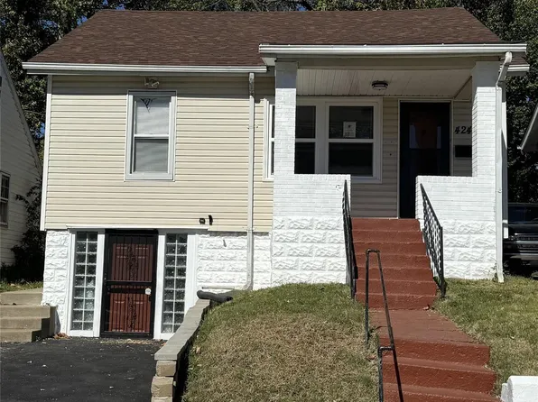 4243 Oakwood Ave, Saint Louis, MO 63121