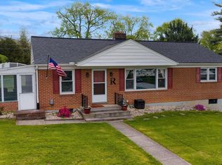 871 N Sumner St, York, PA 17404