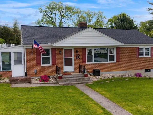 871 N Sumner St, York, PA 17404