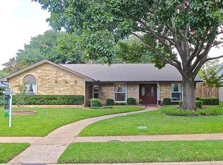 3823 Calculus Dr, Dallas, TX 75244