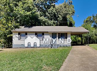 2140 Gayle Ave, Memphis, TN 38127