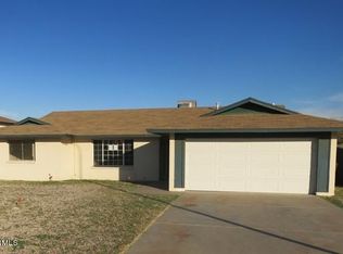 5613 N 47th Ave, Glendale, AZ 85301