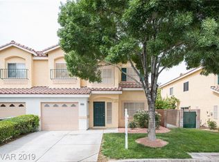 6420 Sierra Diablo Ave, Las Vegas, NV 89130