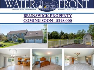 14 Remington Way, Brunswick, ME 04011