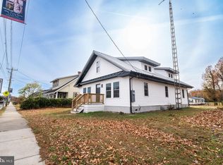 200 Governors Ave, Greenwood, DE 19950