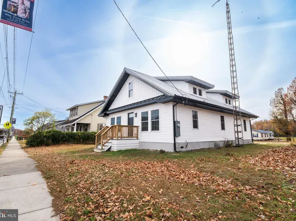 200 Governors Ave, Greenwood, DE 19950