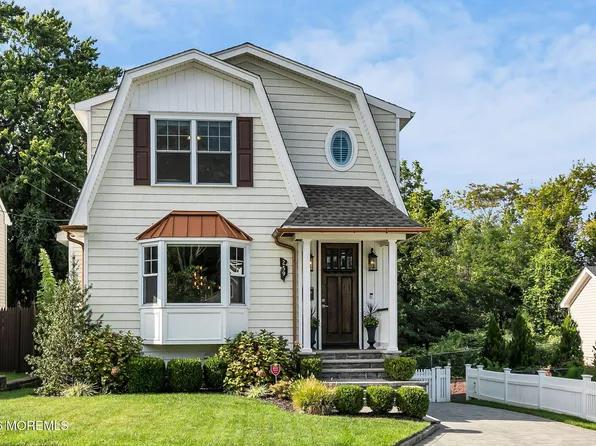 259 3rd Street, Fair Haven, NJ 07704