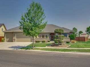 5920 N Demille Ave, Meridian, ID 83646