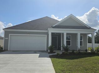 376 Harvest Ridge Way LOT 353, Conway, SC 29527