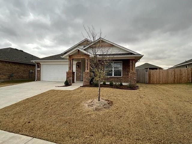 18633 Como Dr, Edmond, OK 73012 | Zillow