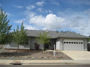 111 Tennessee Vw, Cave Junction, OR 97523