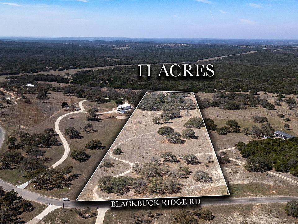1st image of TBD Blackbuck Ridge Dr. Lot 181