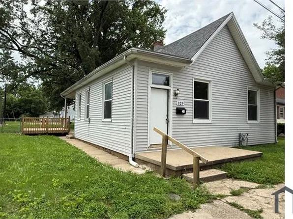 329 Taylor Ave, Evansville, IN 47713