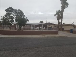 3940 Vegas Valley Dr, Las Vegas, NV 89121