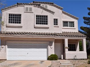 304 Island Reef Ave, Henderson, NV 89012
