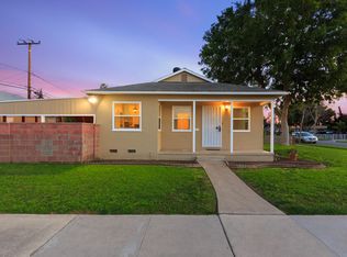 2201 Park Dr, Santa Ana, CA 92707