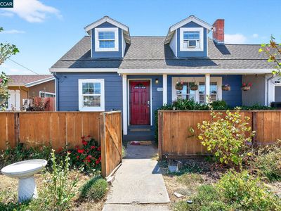 2312 Granada Ct, Pinole, CA, 94564
