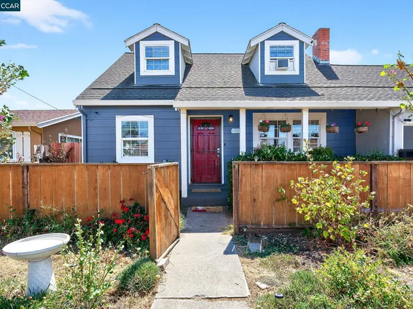 2312 Granada Ct, Pinole, CA 94564