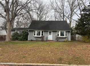 408 Spiral Drive, Brick, NJ 08724