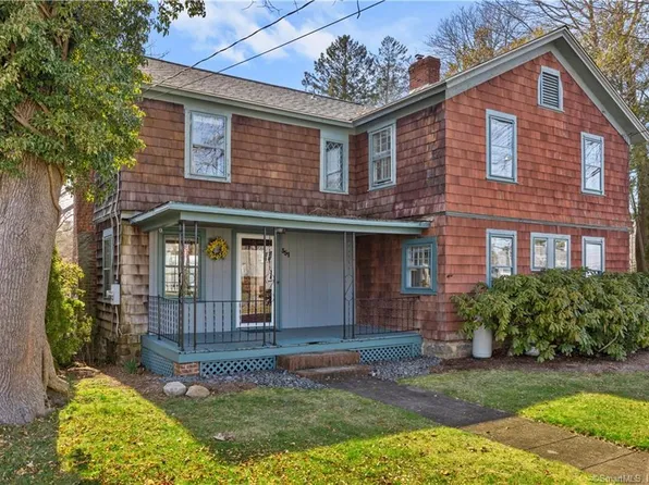 351 Main Street, Old Saybrook, CT 06475