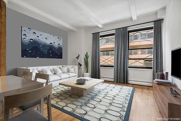 Rented by Corcoran | media 1